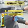 2 pezzi INNOTEC Power Clean 750 ml aerosol – Detergente e Anteprima dell’immagine prodotto 2