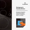 Klarstein Induktionskochfeld, Glaskeramik Kochfeld, Produktbild-Vorschau 6