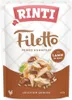 100g Rinti Filetto Sachet fraîcheur Poulet + Agneau en Voir les images du produit 2