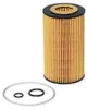 HENGST FILTER Filtro olio Articolo: E11H D57 Anteprima dell’immagine prodotto 7