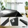 EAZY CASE Smartcase mit Stifthalter für Apple iPad Air 13 Produktbild-Vorschau 4