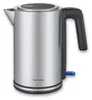 Severin WK 3449, 1,7 l, 2400 W, noir, argent, acier Voir les images du produit 2