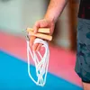 Švihadlo - nastaviteľná dĺžka, odolný materiál Náhľad obrázku produktu 5