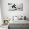 Tulup® Leinwandbild - 140x70 cm - Wandkunst - Drucke auf Produktbild-Vorschau 3