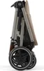 CYBEX e-Gazelle S, Betthimmel, Traditioneller Kinderwagen, Produktbild-Vorschau 6