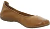 Josef Seibel Damen Ballerina Leder Slipper Fenja 01 Produktbild-Vorschau 8