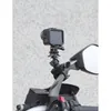 OPTILINE Motorrad-Handyhalterung 90437 Produktbild-Vorschau 14