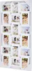 XL Fotocollage Bilderrahmen für 18 Fotos 10 x 15 cm und 15 Produktbild-Vorschau 7