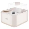 Lionelo SteamUP 3in1 Flaschensterilisator mit Trockner & Produktbild-Vorschau 9