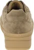 Gabor 73.350 Damenschuhe - Halbschuhe - Sneaker braun Produktbild-Vorschau 6
