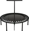 bellicon Fitness trampolína 112 cm (černá) se závěsným Náhled obrázku produktu 1