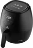 Sencor SFR 5030BK Friggitrice ad Aria Calda Singolo 3,5 L Anteprima dell’immagine prodotto 3
