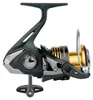 SHIMANO Sahara FJ, C 3000, Beidhändig, Spinning Angelrolle, Produktbild-Vorschau 6