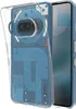 Cazy Coque compatible avec Nothing Phone (3a) Coque en Voir les images du produit 1