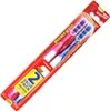 COLGATE Zahnbürste Double Action 2er medium 18cm Produktbild-Vorschau 1