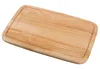 ZASSENHAUS Tranchierbrett Holz 42x27x2cm Produktbild-Vorschau 2