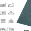 STEGU mollis Polsterpanel schallabsorbierend Strukturstoff Produktbild-Vorschau 5