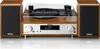 Lenco MC-160WD - HiFi Stereoanlage mit Plattenspieler, Produktbild-Vorschau 2