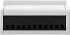 Qoltec Three phase electronic meter DIN rail 400V 100 Produktbild-Vorschau 13