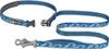Ruffwear Crag Leash Hundeleine, Farbe:Midnight Wave Produktbild-Vorschau 3
