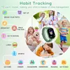 （Grün）Kinder Smartwatch - Geschenk für 4- bis 12-Jährige, Produktbild-Vorschau 5