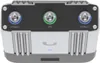 Routeur Ubiquiti UMR-Industrial Wi-Fi 4, 4 Ports, 2x GbE, Voir les images du produit 5