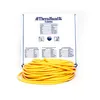 Thera Band Tubing Übungsband Fitness Physio Widerstand 30,5 Produktbild-Vorschau 5