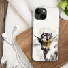 MuchoWow® Handyhülle Schutzhülle Hülle für Apple iPhone 14 Produktbild-Vorschau 4