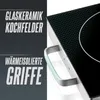 Elektrischer-Kochfeld HEINRICH'S HDK 8696 Produktbild-Vorschau 16