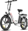 E-Bike FAFREES F20+ - Motor 250W Akku 36V20Ah 20 Zoll Räder Produktbild-Vorschau 1