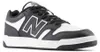 New Balance BB480LBA – baskets Blanc Productafbeelding-voorbeeld