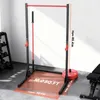 SucceBuy Stabiler Power Rack mit 362,87 kg Belastbarkeit, Produktbild-Vorschau 8