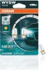 OSRAM ORIGINAL WY5W W2.1x9.5d 12 V/5 W (2er Blister) Anteprima dell’immagine prodotto 13