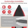 Kayak gonflable COSTWAY 2 personnes, canoë gonflable avec Voir les images du produit 4