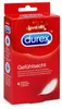 Preservativi Durex Sensitive Classic (confezione da 8 Anteprima dell’immagine prodotto 11