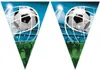Fussball Fans Partyset zur Fußball Weltmeisterschaft Produktbild-Vorschau 7
