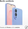 Accezz Liquid Silicone Backcover avec MagSafe pour le Voir les images du produit 5