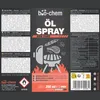 bio-chem Öl Spray BBQ Care – Airfryer Öl Spray & Produktbild-Vorschau 9