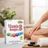 Espara Vitamin B-Komplex Kapseln, 60 St. Kapseln Produktbild-Vorschau 5