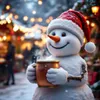 St. Lorenz Schneemännchen Kinder‑Punsch 1 L – alkoholfreier Produktbild-Vorschau 7