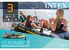Nafukovací člun Seahawk 3 - 295 x 137 x 43 cm INTEX 68380 Náhled obrázku produktu 31