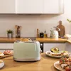 CECOTEC 03209 - Vintage 800 Light Green Náhled obrázku produktu 6