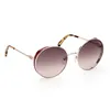 Sonnenbrille für Frauen Emilio Pucci EP0187 5628F Produktbild-Vorschau 10