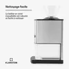 Machine à glace pilée OneConcept, machine à glace pilée Voir les images du produit 6
