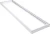 Spectrum LED Halterung für Penel Aufbaurahmen 30x120cm weiß Produktbild-Vorschau 6