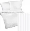 Komplet Pościeli Bawełna 100%  Zamek Pasek 1 Cm 200X200 + Podgląd zdjęcia produktu 1