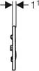 Geberit 241914461 Tango BetPl. für UR-Strg. Produktbild-Vorschau 1