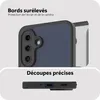 Cazy Coque compatible avec Samsung Galaxy A17 (4G / 5G) Voir les images du produit 5