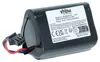 Batteria vhbw compatibile con Ecovacs D36E, Deebot Slim 10, Anteprima dell’immagine prodotto 1