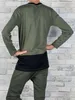 BEZLIT Jungen Shirt Rundhals Rebel Olivegrün 122 Produktbild-Vorschau 2